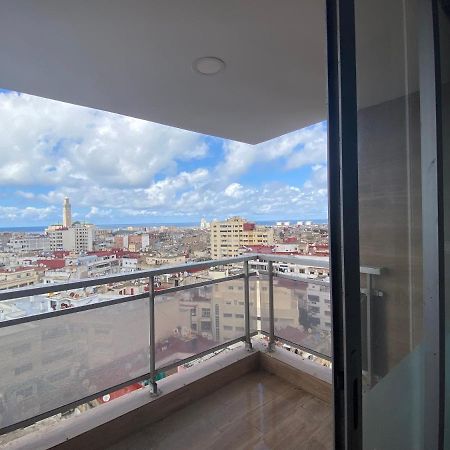 Anfa 118 - Best View In Town. 3 Bedrooms. 2 Bathrooms. Great Location. Casablanca Exterior foto