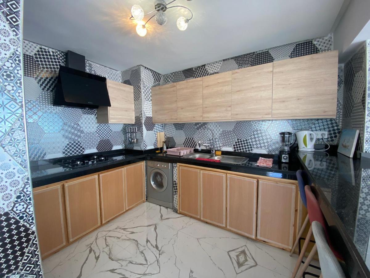 Anfa 118 - Best View In Town. 3 Bedrooms. 2 Bathrooms. Great Location. Casablanca Exterior foto
